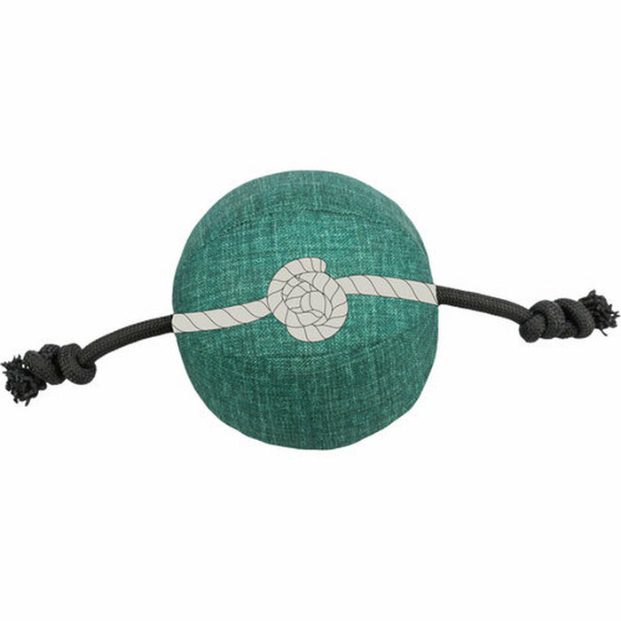 Играчка за Кучета Trixie полиестер Въже Ø 14 × 34 CM