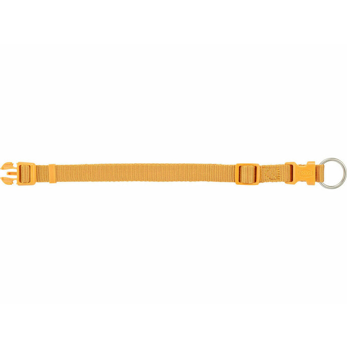 Кучешки Нашийник Trixie Premium Къри M/L 35-55 cm