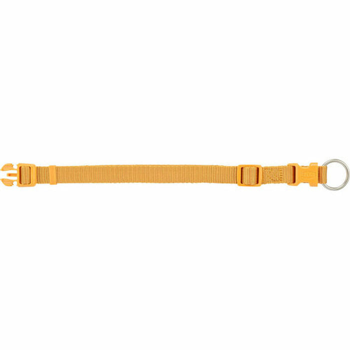 Кучешки Нашийник Trixie Premium Къри M/L 35-55 cm