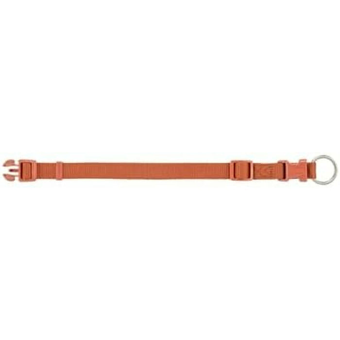 Кучешки Нашийник Trixie Premium Оранжев L/XL 40-65 cm