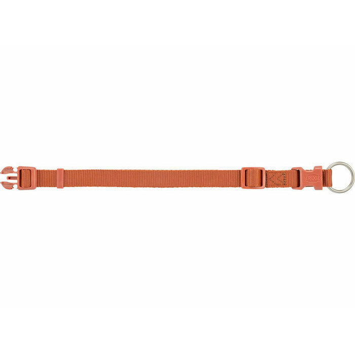Кучешки Нашийник Trixie Premium Оранжев M/L 35-55 cm