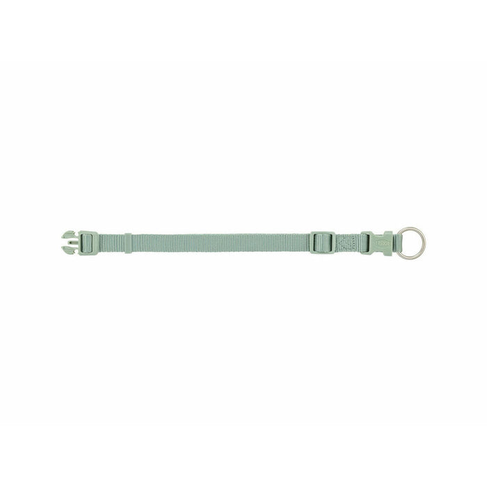 Кучешки Нашийник Trixie Premium Зелен XS/S 22-35 cm