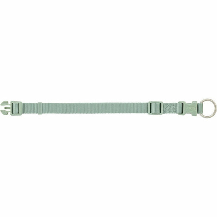 Кучешки Нашийник Trixie Premium Зелен XS/S 22-35 cm