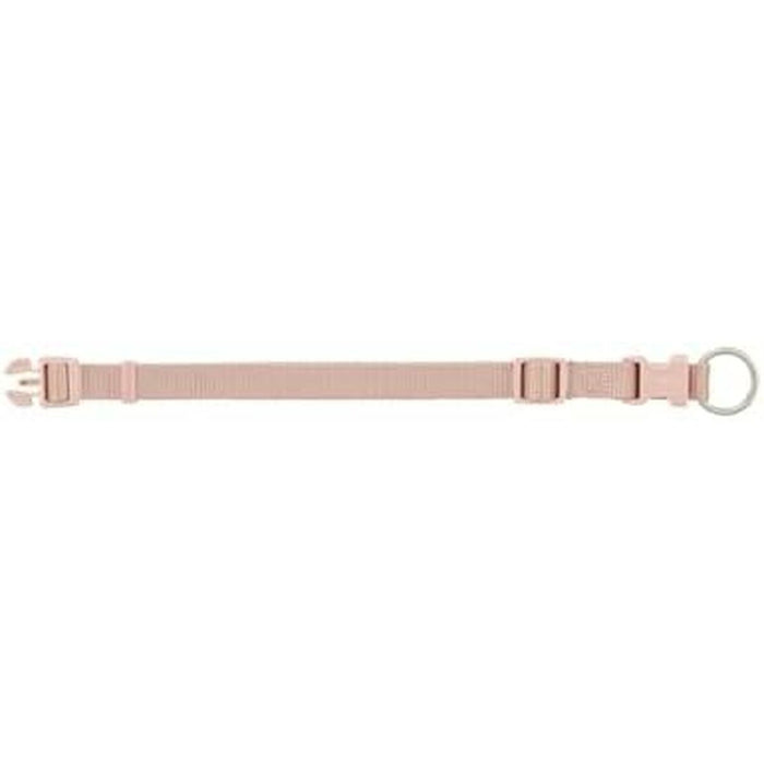 Кучешки Нашийник Trixie Premium Blush M/L 35-55 cm