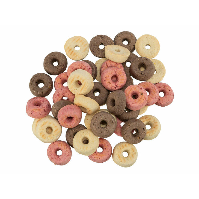 Кучешка Закуска Trixie Cookie Snack Loops 1,3 kg
