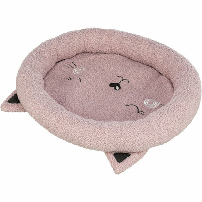 Котешко легло Trixie Люляк 50 × 40 cm