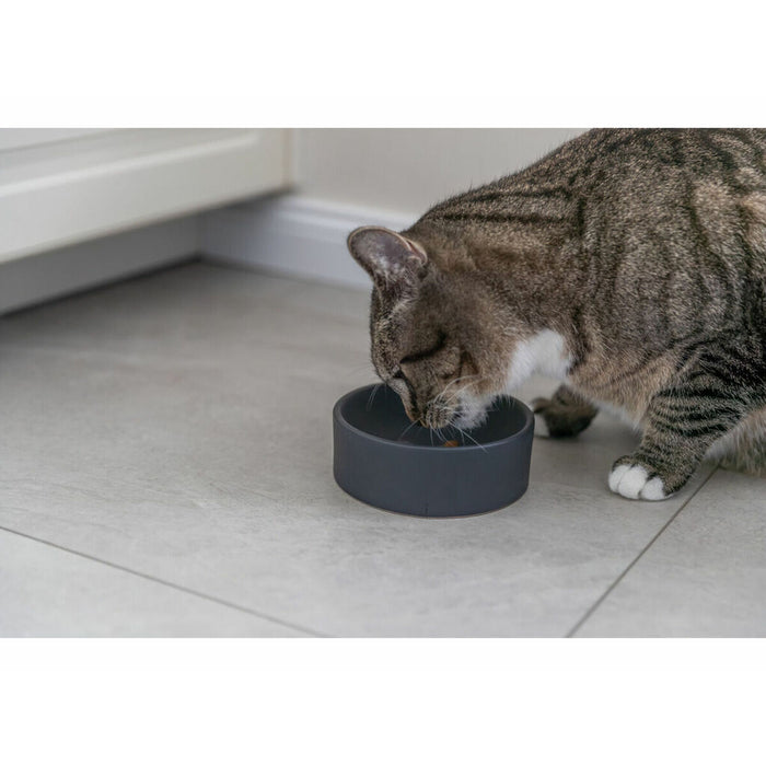 Хранилка за котки Trixie Керамика Ø 12 cm