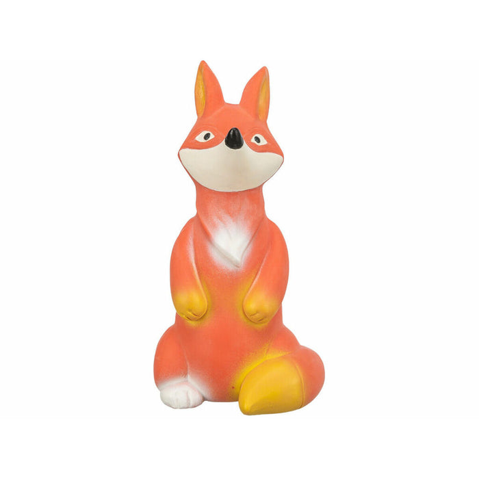 Играчка за Кучета Trixie Оранжев 17 cm Лисица