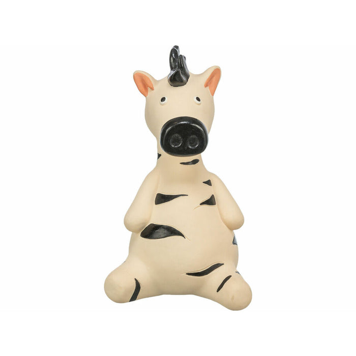 Играчка за Кучета Trixie 15 cm Зебра