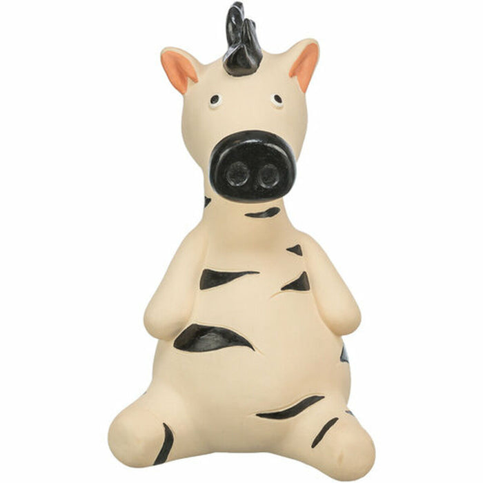 Играчка за Кучета Trixie 15 cm Зебра