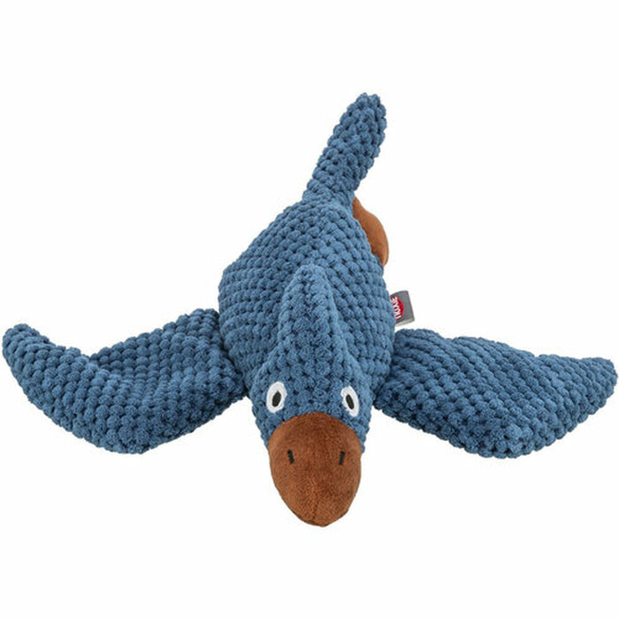 Плюшени Животни за кучета Trixie полиестер Динозавър 30 cm