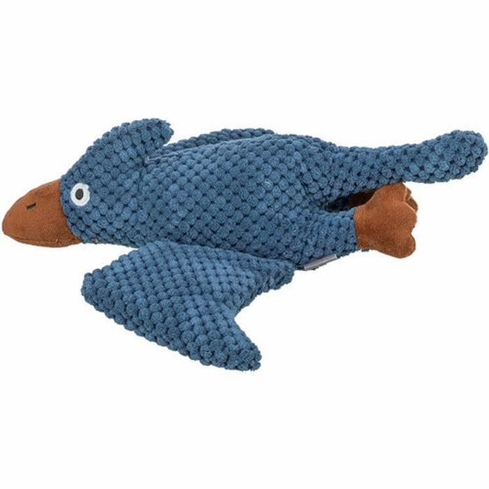 Плюшени Животни за кучета Trixie полиестер Динозавър 30 cm