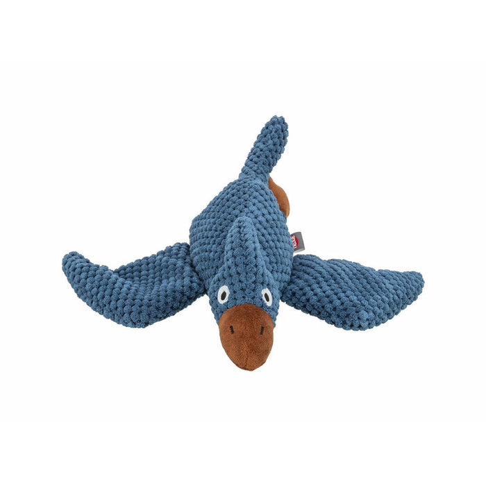 Плюшени Животни за кучета Trixie полиестер Динозавър 30 cm
