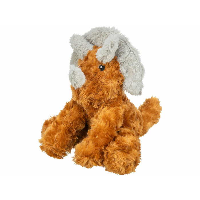 Плюшени Животни за кучета Trixie полиестер Динозавър 25 cm