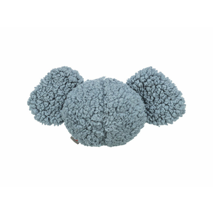 Плюшени Животни за кучета Trixie полиестер Слон 12 cm