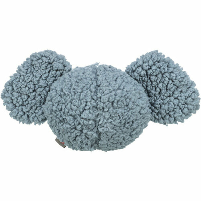 Плюшени Животни за кучета Trixie полиестер Слон 12 cm
