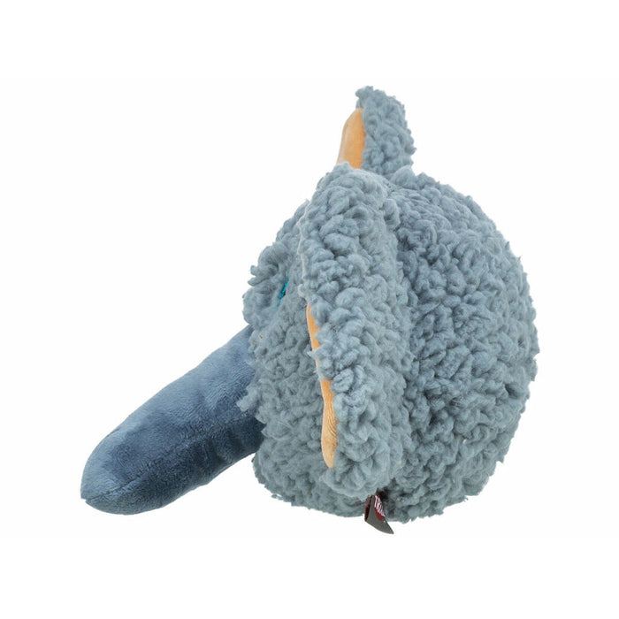 Плюшени Животни за кучета Trixie полиестер Слон 12 cm