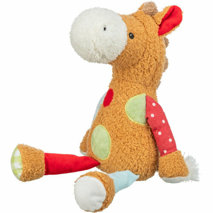 Плюшени Животни за кучета Trixie полиестер Кон 40 cm