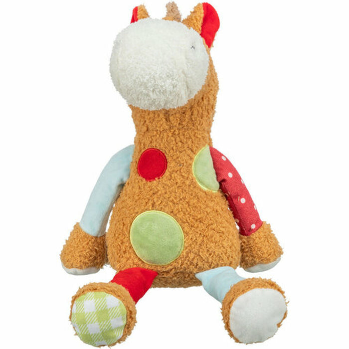 Плюшени Животни за кучета Trixie полиестер Кон 40 cm