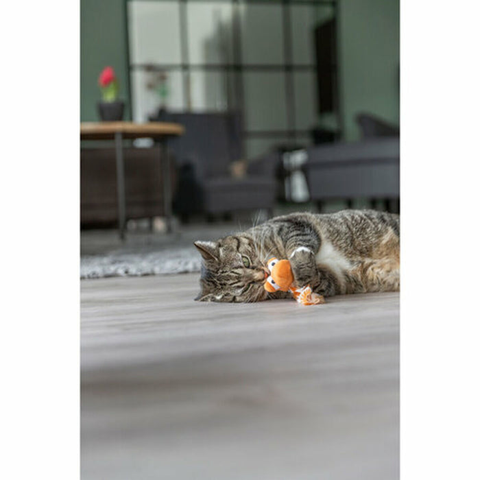 котешка играчка Trixie Дракон