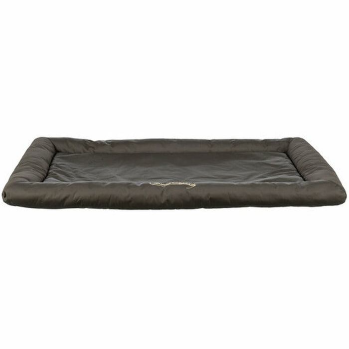 Одеяло за Домашни Любимци Trixie Samoa Classic Зелен Маслина полиестер 130 x 80 cm