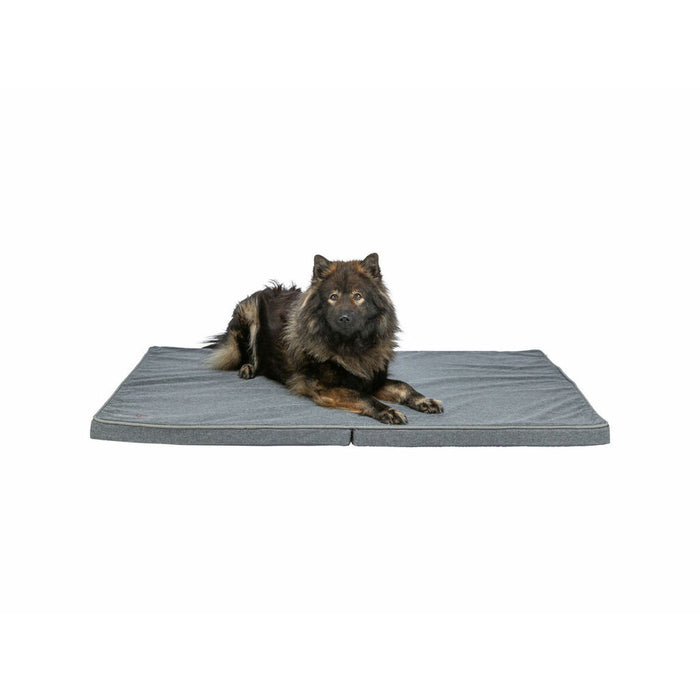 Матрак Trixie Samoa Vital Тъмно сив 100 × 70 CM