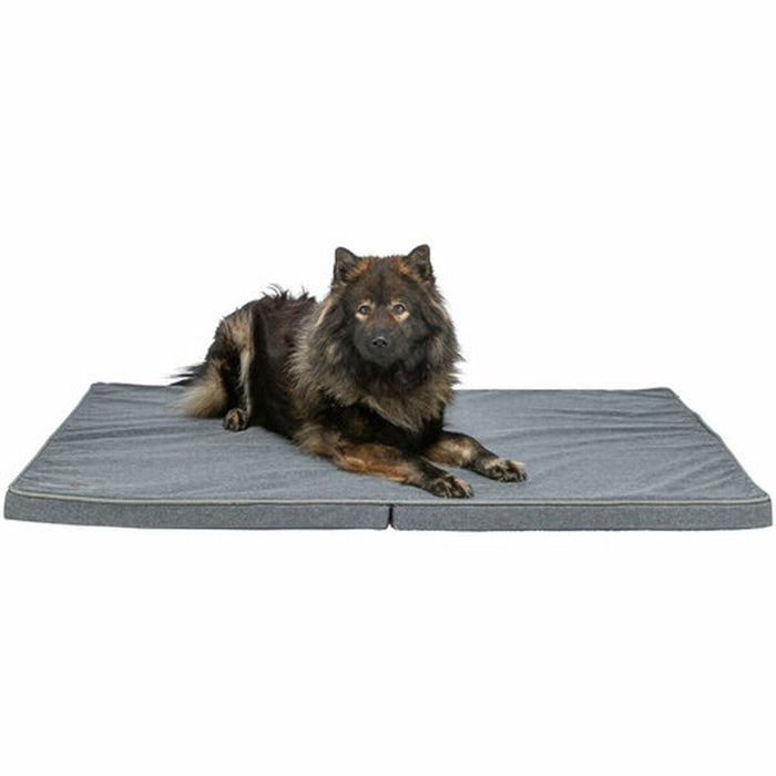 Матрак Trixie Samoa Vital Тъмно сив 100 × 70 CM