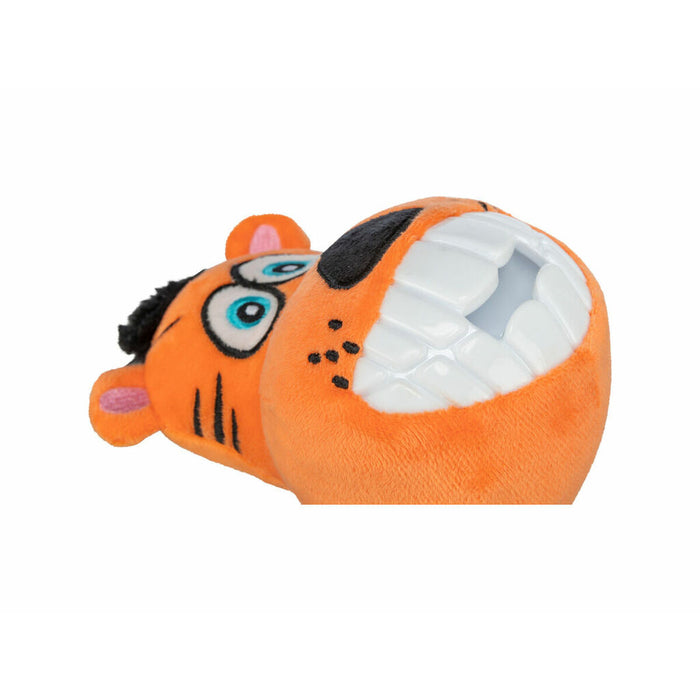 Плюшени Животни за кучета Trixie Тигър 16 cm