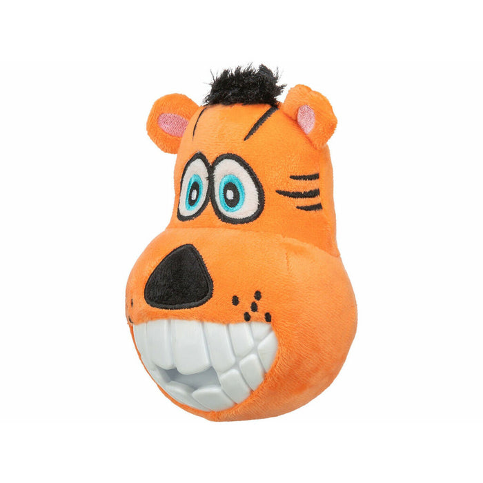 Плюшени Животни за кучета Trixie Тигър 16 cm