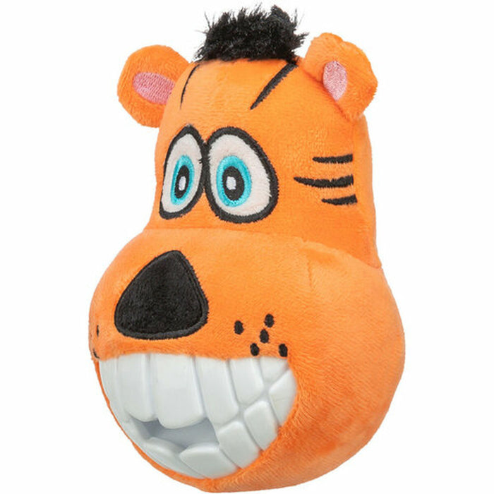 Плюшени Животни за кучета Trixie Тигър 16 cm