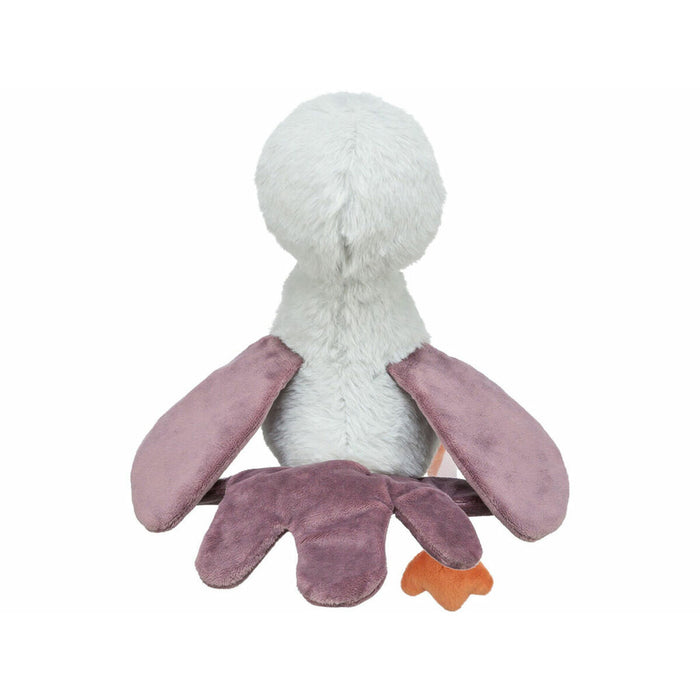 Плюшени Животни за кучета Trixie полиестер Щраус 41 cm