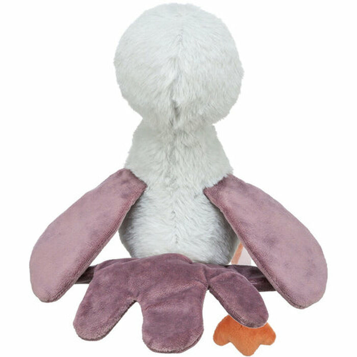 Плюшени Животни за кучета Trixie полиестер Щраус 41 cm