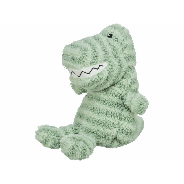 Плюшени Животни за кучета Trixie полиестер Крокодил 32 cm