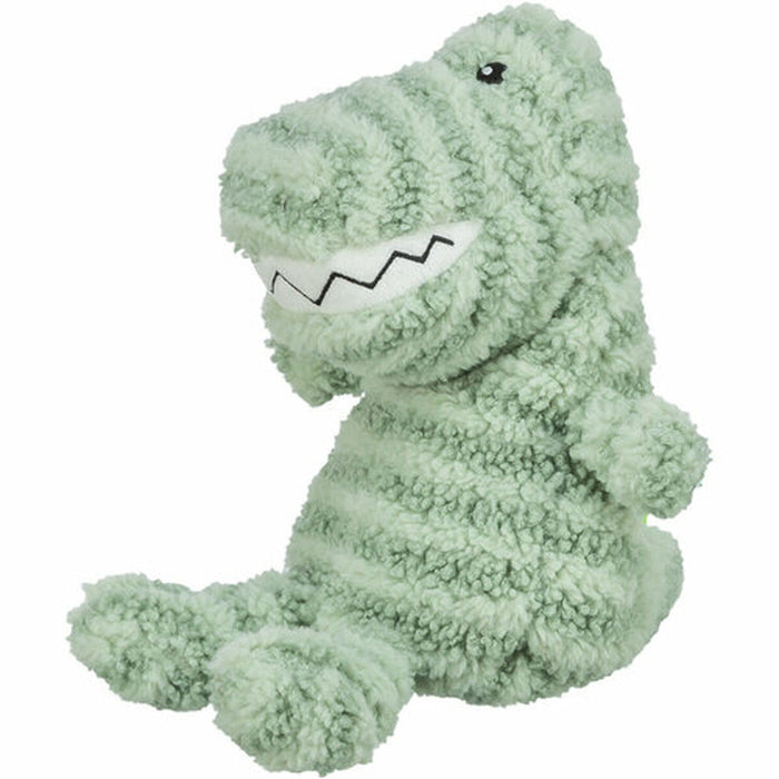 Плюшени Животни за кучета Trixie полиестер Крокодил 32 cm