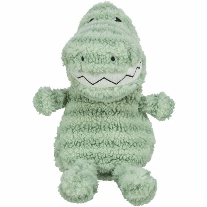 Плюшени Животни за кучета Trixie полиестер Крокодил 32 cm