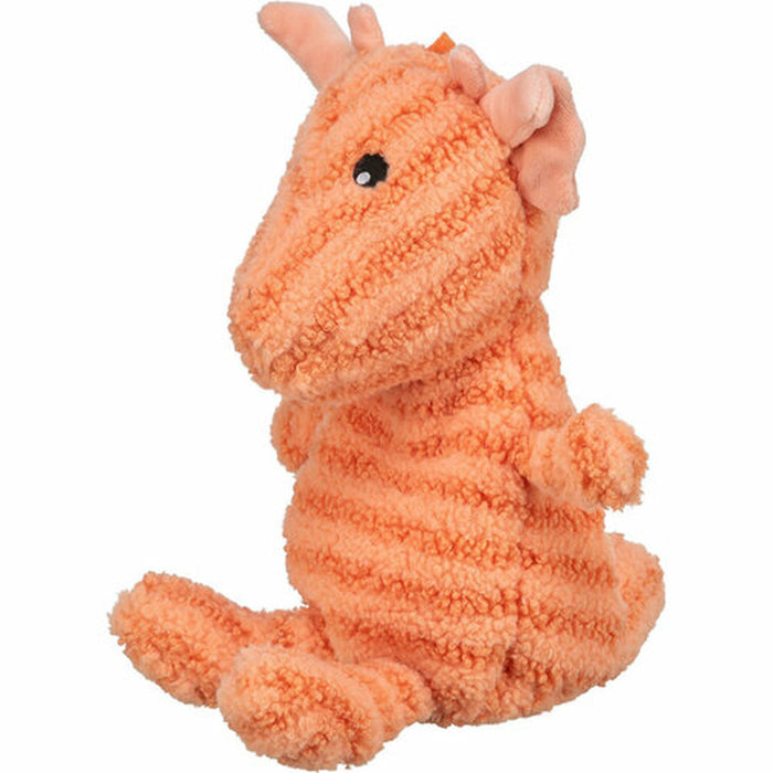 Плюшени Животни за кучета Trixie полиестер Дракон 34 cm