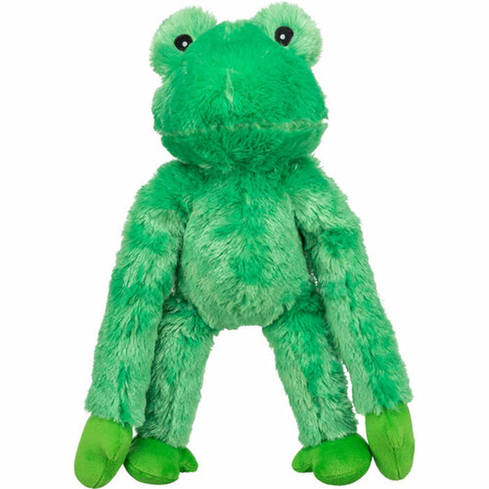 Плюшени Животни за кучета Trixie полиестер Жаба 44 cm