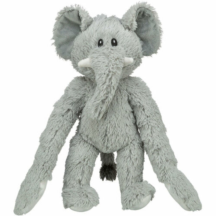 Плюшени Животни за кучета Trixie полиестер Слон 41 cm