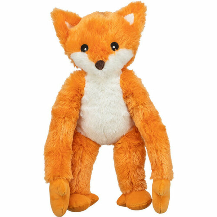 Плюшени Животни за кучета Trixie полиестер Лисица 45 cm