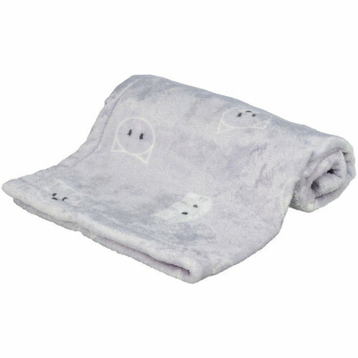 Одеяло за Домашни Любимци Trixie Mimi Люляк полиестер 70 × 50 cm