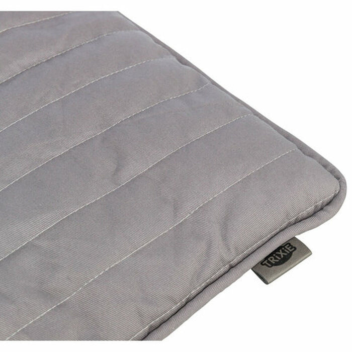 Постелка Trixie Marley Сив 110 × 75 CM Куче