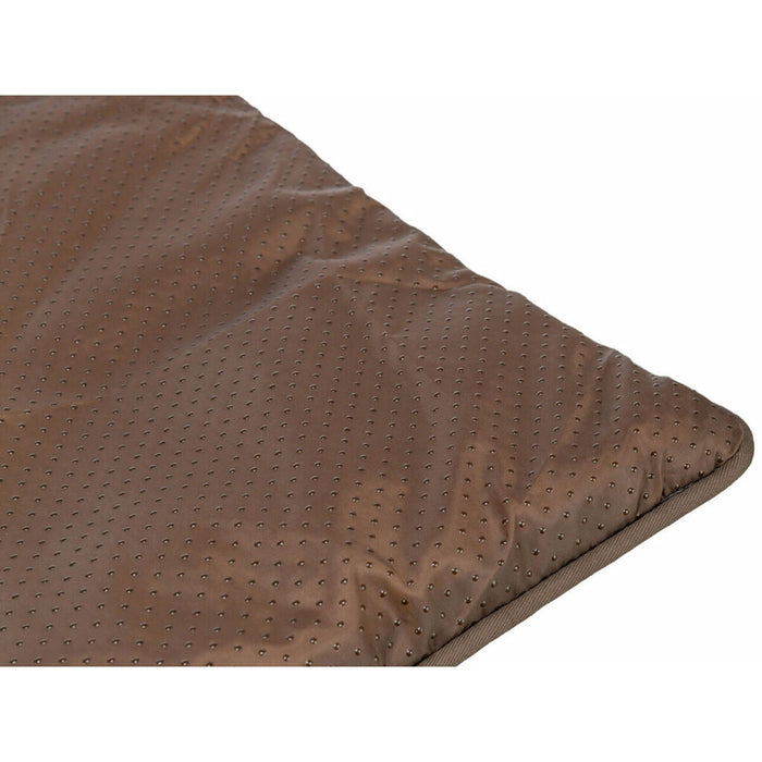 Постелка Trixie Marley Тъмно сив 110 × 75 CM Куче
