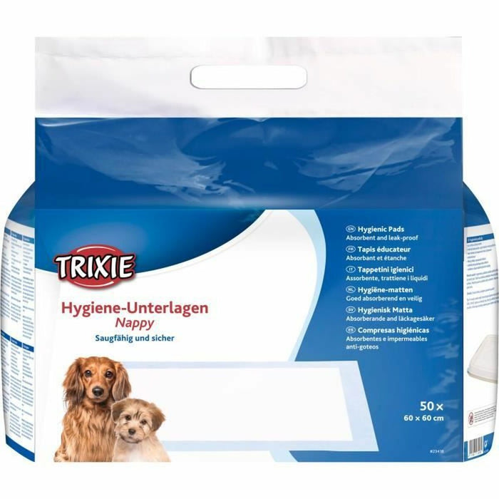 Пелени Trixie