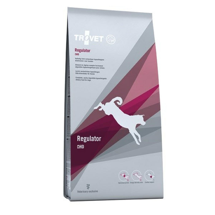 Мисля Trovet Риба 2,5 kg