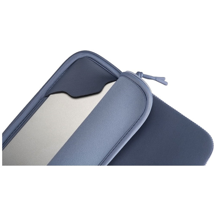 Чанта за лаптоп Tucano One Sleeve 13" за MacBook, синя