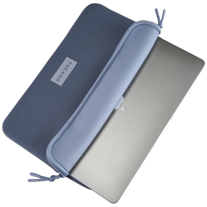 Чанта за лаптоп Tucano One Sleeve 13" за MacBook, синя
