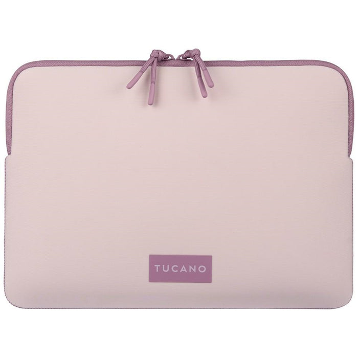 Чанта за лаптоп Tucano One Sleeve 13" за Macbook, розова