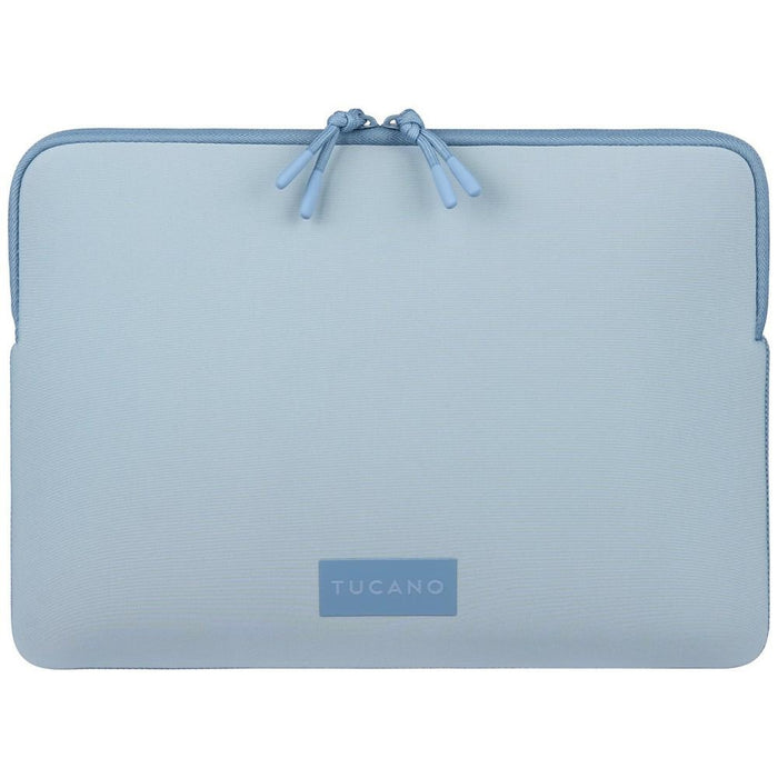 Чанта Tucano One Sleeve 13" за MacBook, сребристо-черна