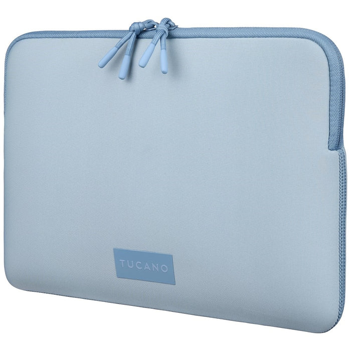 Чанта Tucano One Sleeve 13" за MacBook, сребристо-черна