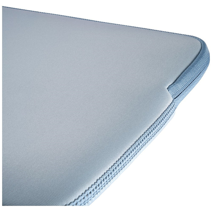Чанта Tucano One Sleeve 13" за MacBook, сребристо-черна